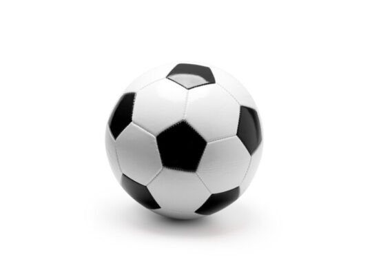 Футбольный мяч TUCHEL, черный, арт. 028899503