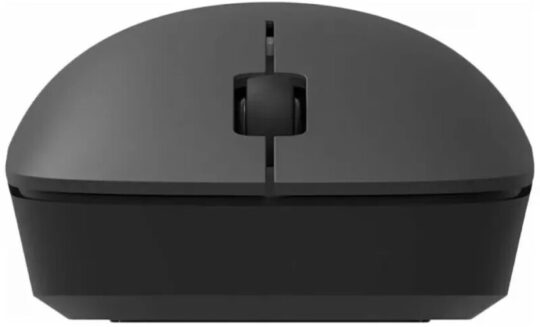Мышь беспроводная Xiaomi Wireless Mouse Lite XMWXSB01YM (BHR6099GL), арт. 028943503