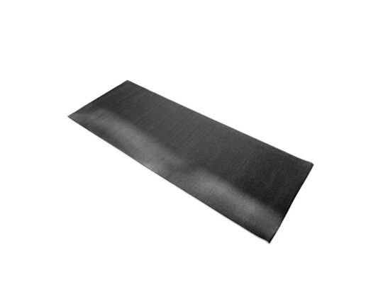 Легкий коврик для йоги CHAKRA, черный, арт. 028899103