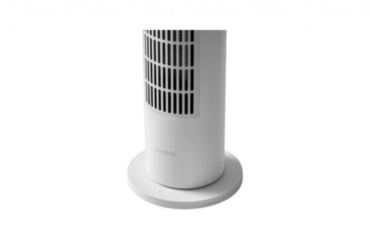 Обогреватель вертикальный Xiaomi Smart Tower Heater Lite EU LSNFJ02LX (BHR6101EU), арт. 028943803