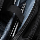 Рюкзак на колесиках GARNES, черный, арт. 028938303