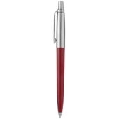 Шариковая ручка Parker Jotter Originals K60 Red CT стержень:M, цвет чернил: blue. в БЛИСТЕРЕ, арт. 028951903
