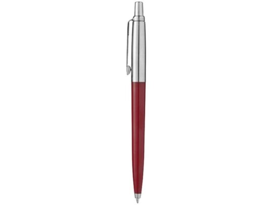 Шариковая ручка Parker Jotter Originals K60 Red CT стержень:M, цвет чернил: blue. в БЛИСТЕРЕ, арт. 028951903