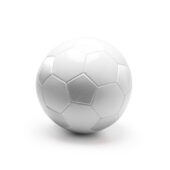Футбольный мяч TUCHEL, белый, арт. 028899403