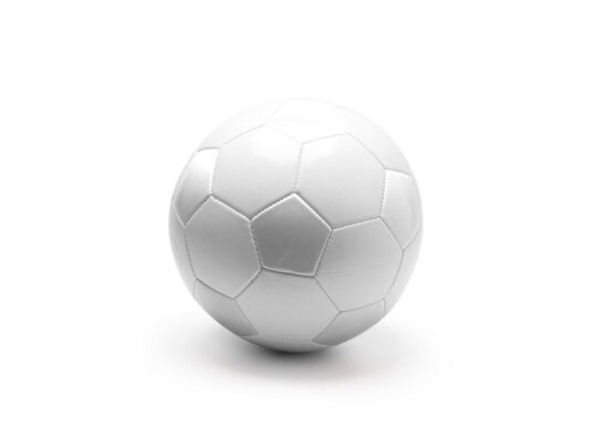 Футбольный мяч TUCHEL, белый, арт. 028899403