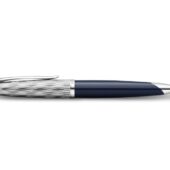 Шариковая ручка Waterman Carene22 SE deluxe Blue CT, стержень: M, цвет: Blue, в подарочной упаковке, арт. 029028103