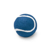 Мяч для домашних животных LANZA, королевский синий, арт. 028938103