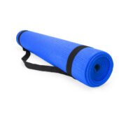 Легкий коврик для йоги CHAKRA, королевский синий, арт. 028899203
