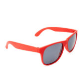 Солнцезащитные очки ARIEL, красный, арт. 028820003