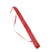 Пляжный зонт SKYE, красный, арт. 028824403