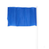 Флаг CELEB с небольшим флагштоком, королевский синий, арт. 028895603