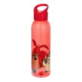 Бутылка для воды Винни-Пух, красный, арт. 028906303