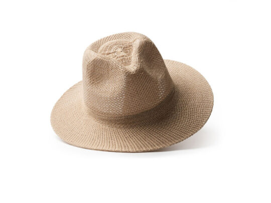 Шляпа JONES, песок, арт. 028894903