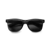 Солнцезащитные очки из переработанного материала RPET, черный, арт. 028818003