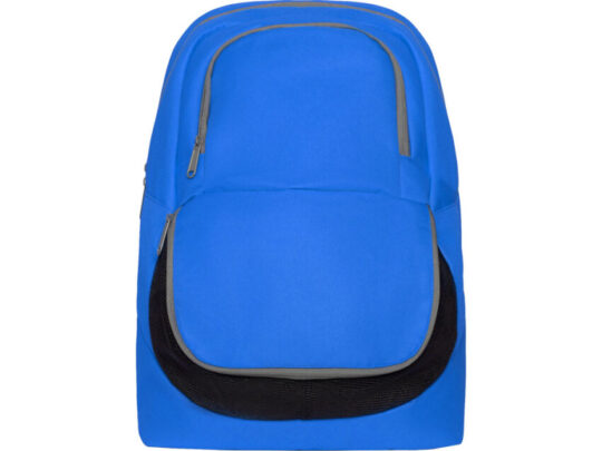 Спортивный рюкзак COLUMBA с эргономичным дизайном, королевский синий, арт. 028846003