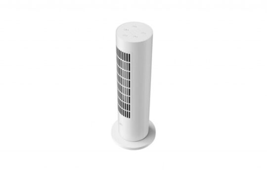 Обогреватель вертикальный Xiaomi Smart Tower Heater Lite EU LSNFJ02LX (BHR6101EU), арт. 028943803