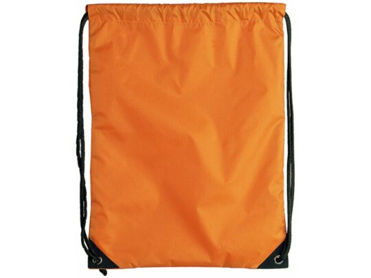 Рюкзак стильный Oriole, оранжевый, арт. 028809603