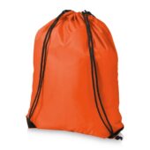 Рюкзак стильный Oriole, оранжевый, арт. 028809603