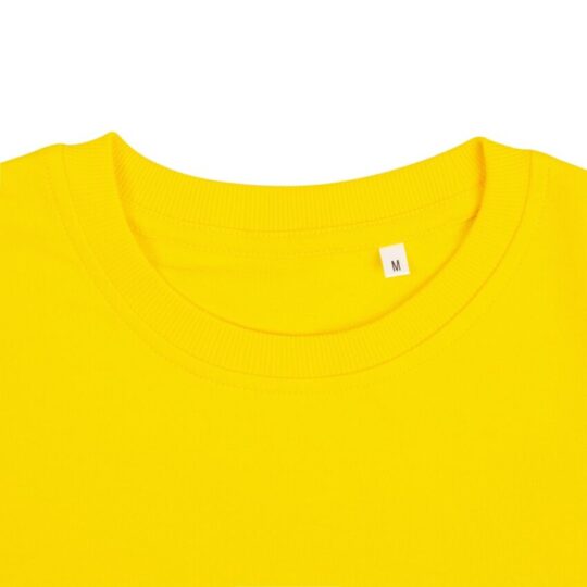 Свитшот Toima 2.0, желтый, размер L