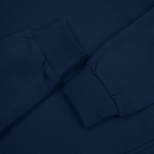 Худи Kirenga 2.0 Heavy, темно-синее, размер 4XL