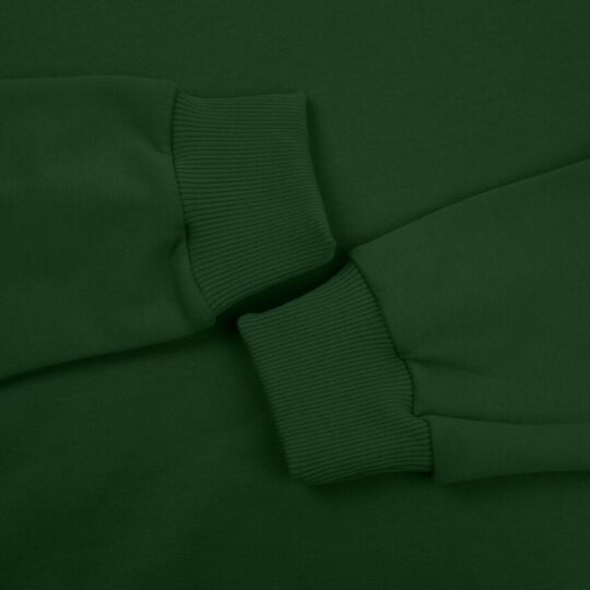 Свитшот Toima 2.0 Heavy, темно-зеленый, размер 4XL