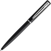 Шариковая ручка Waterman GRADUATE ALLURE, цвет: Matte Black CT, арт. 029028703