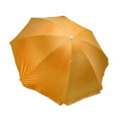Пляжный зонт SKYE, оранжевый, арт. 028824203