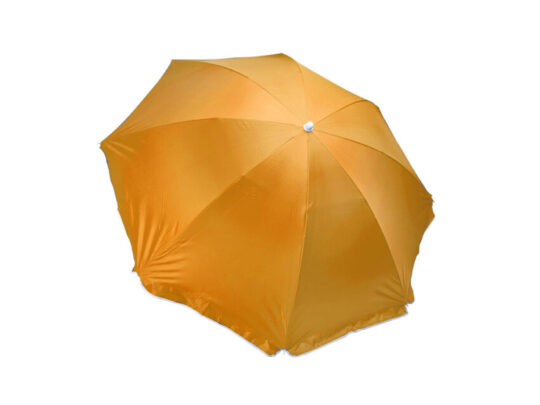 Пляжный зонт SKYE, оранжевый, арт. 028824203