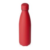Вакуумная термобутылка Vacuum bottle C1, soft touch, 500 мл, красный, арт. 028879703