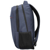Рюкзак для ноутбука CHUCAO из полиэстера, деним, арт. 028881103
