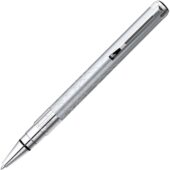 Шариковая ручка Waterman Perspective, цвет: Silver CT, стержень Mbue, арт. 029029203