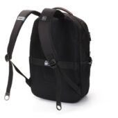 Рюкзак TORBER XPLOR с отделением для ноутбука 15, чёрный, полиэстер, 49 х 34,5 х 18,5 см, арт. 029037803