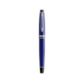 Перьевая ручка Waterman Expert 3, цвет: Blue CT, перо: F, арт. 029024203