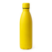 Бутылка TAREK из нержавеющей стали 790 мл, желтый, арт. 028888003