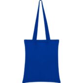 Сумка для шопинга MOUNTAIN, королевский синий, арт. 028884703