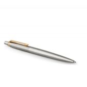 Ручка гелевая Parker Jotter Core K694 Stainless Steel GT Mblack, арт. 028951003
