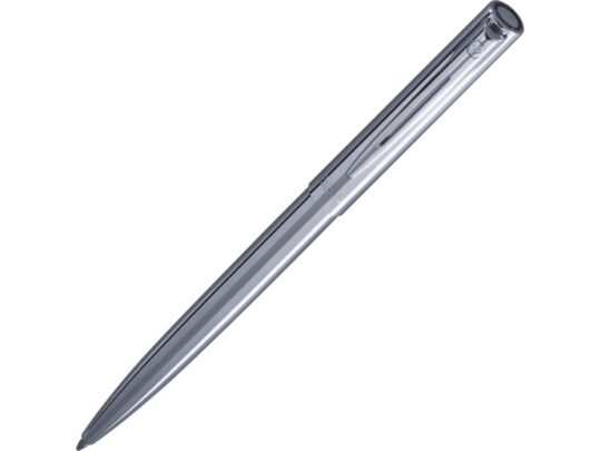Шариковая ручка Waterman GRADUATE ALLURE CHROME CT корпус глянцевый, арт. 029031103