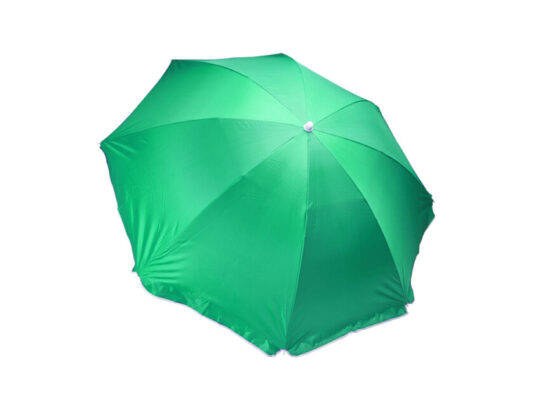 Пляжный зонт SKYE, папоротниковый, арт. 028824503