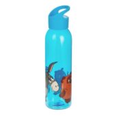 Бутылка для воды Винни-Пух, голубой, арт. 028906003
