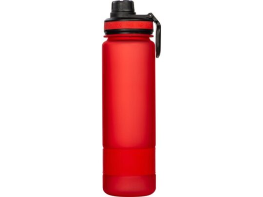 Бутылка Misty с ручкой, 850 мл, красный, арт. 028811603