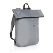 Легкий складной рюкзак Dillon из rPET AWARE™, арт. 028796706