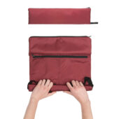 Легкий складной рюкзак Dillon из rPET AWARE™, арт. 028796906