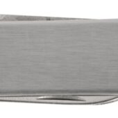 Мультитул-складной нож 3-в-1, металлик, арт. 028811803