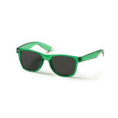 Солнцезащитные очки из переработанного материала RPET, папоротник, арт. 028817803