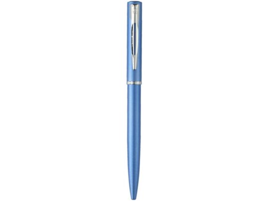 Шариковая ручка Waterman GRADUATE ALLURE, цвет: голубой, арт. 029028803