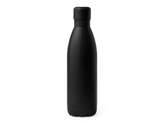 Бутылка TAREK из нержавеющей стали 790 мл, черный, арт. 028887903