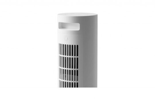 Обогреватель вертикальный Xiaomi Smart Tower Heater Lite EU LSNFJ02LX (BHR6101EU), арт. 028943803