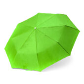 Складной механический зонт YAKU, папоротниковый, арт. 028892403