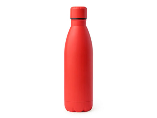 Бутылка TAREK из нержавеющей стали 790 мл, красный, арт. 028887603