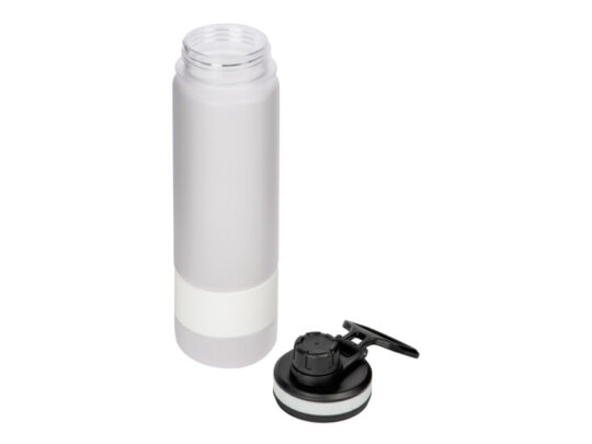 Бутылка Misty с ручкой, 850 мл, белый, арт. 028811303
